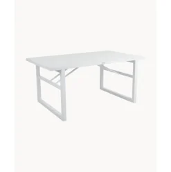 Mesa De Exterior Vevi, 160 X 90 Cm