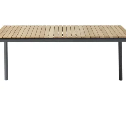 Mesa Para Exterior De Madera De Teca Mood, Tamanos Diferentes