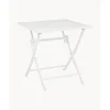Mesa Plegable Para Exterior Elin, 70 X 70 Cm