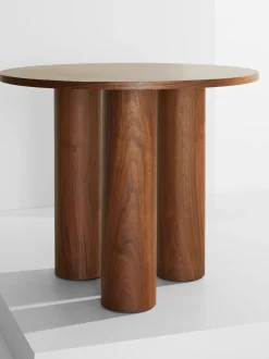 Mesa Redonda Colette, O 90 Cm