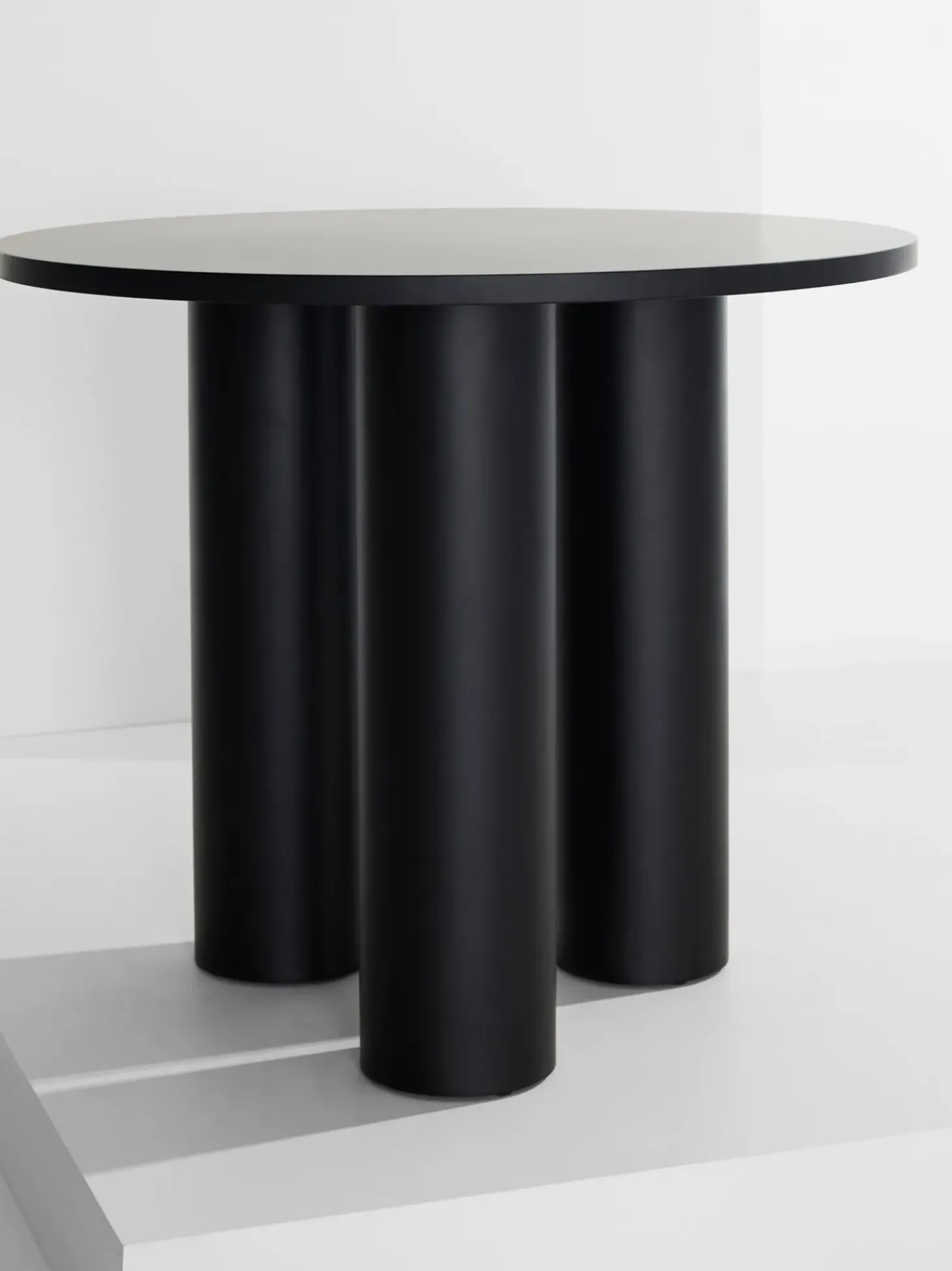 Mesa Redonda Colette, O 90 Cm