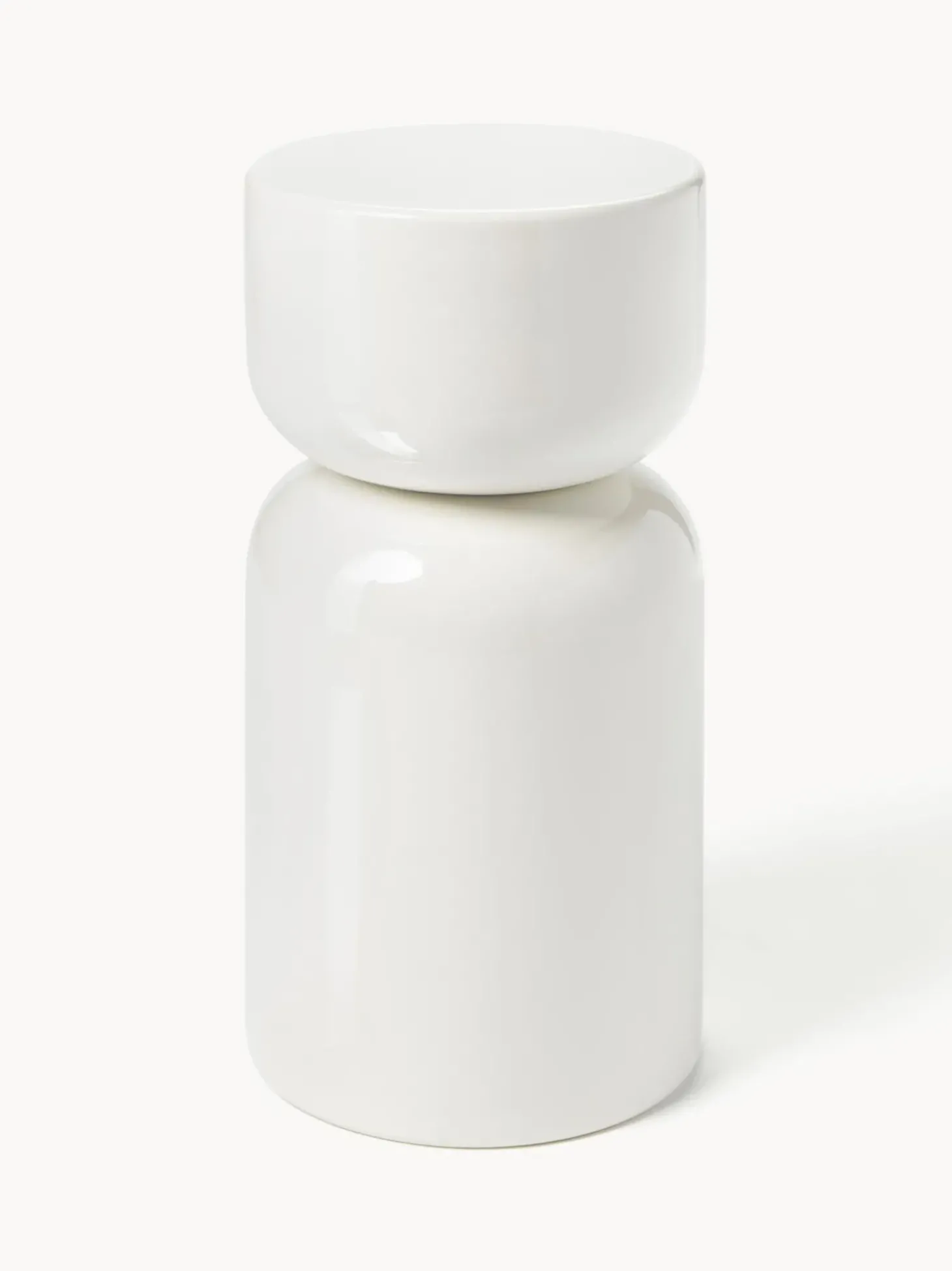 Mesas Auxiliares Amina, 2 Uds.