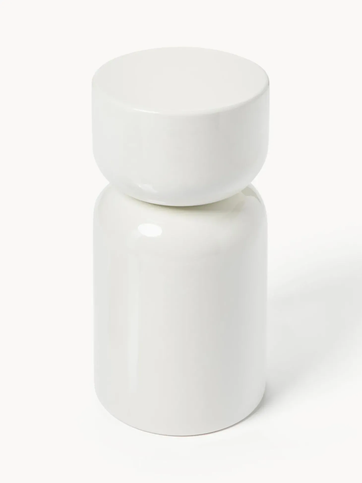 Mesas Auxiliares Amina, 2 Uds.