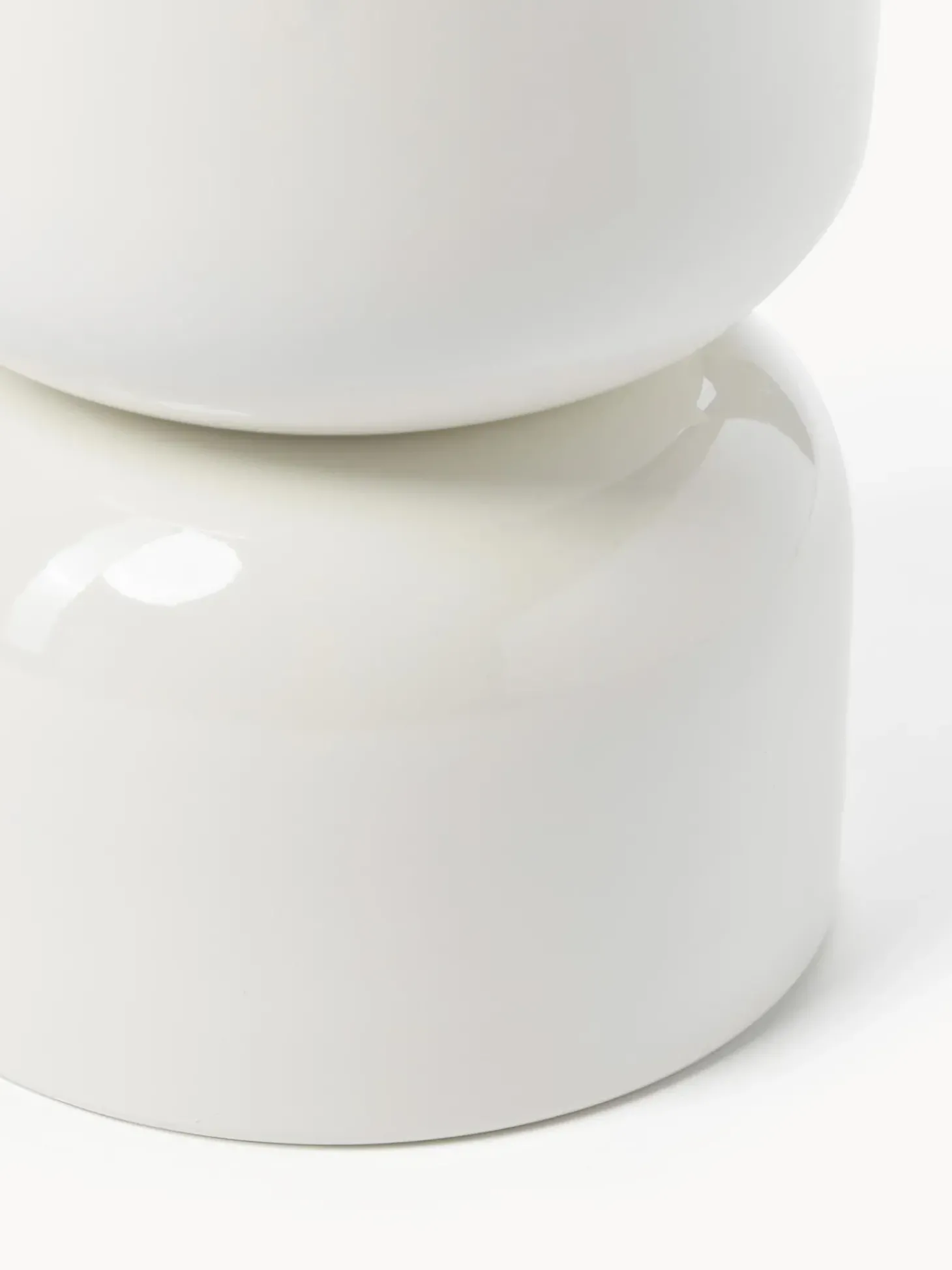 Mesas Auxiliares Amina, 2 Uds.