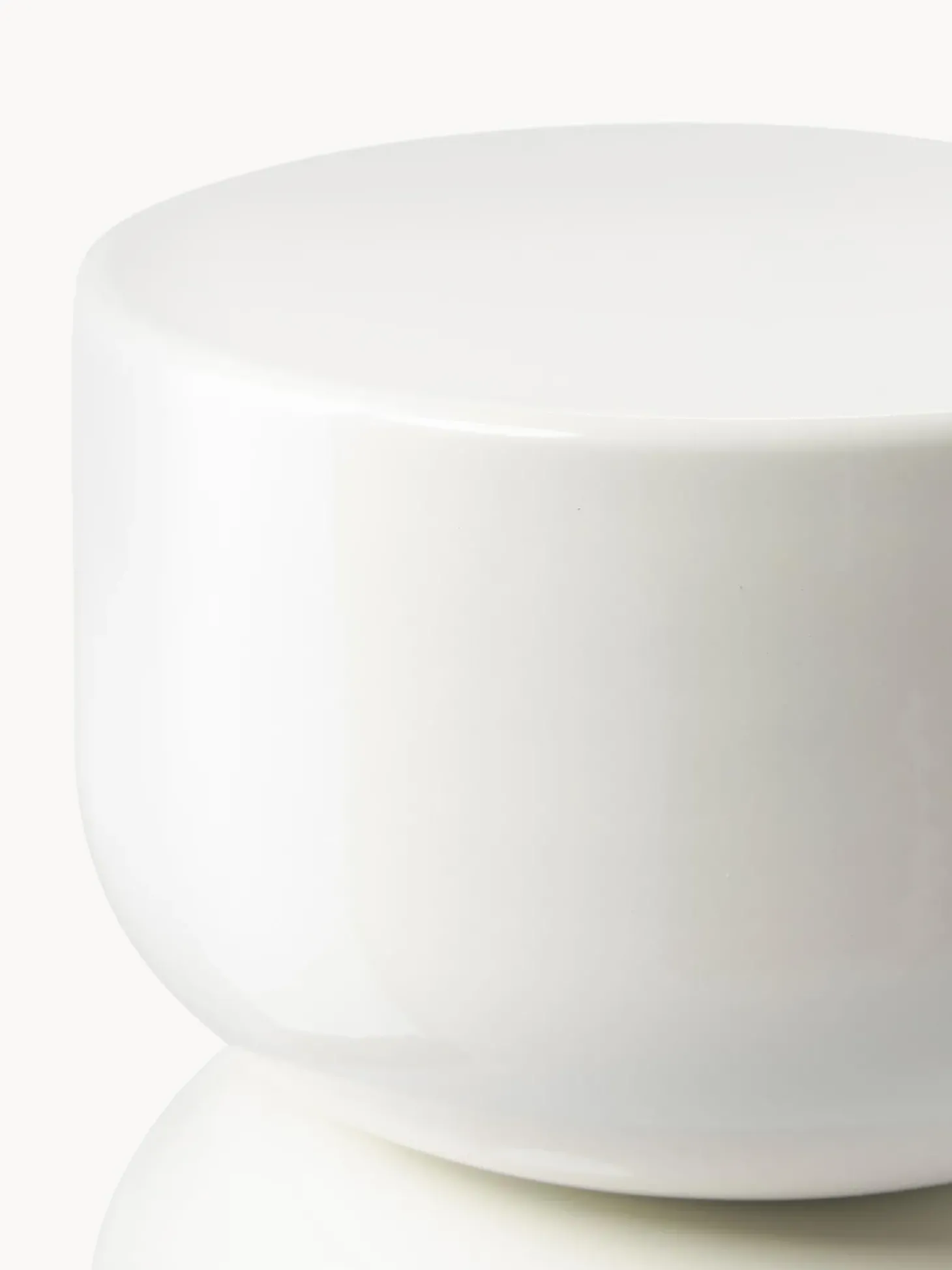 Mesas Auxiliares Amina, 2 Uds.