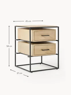 Mesilla De Noche Lyle