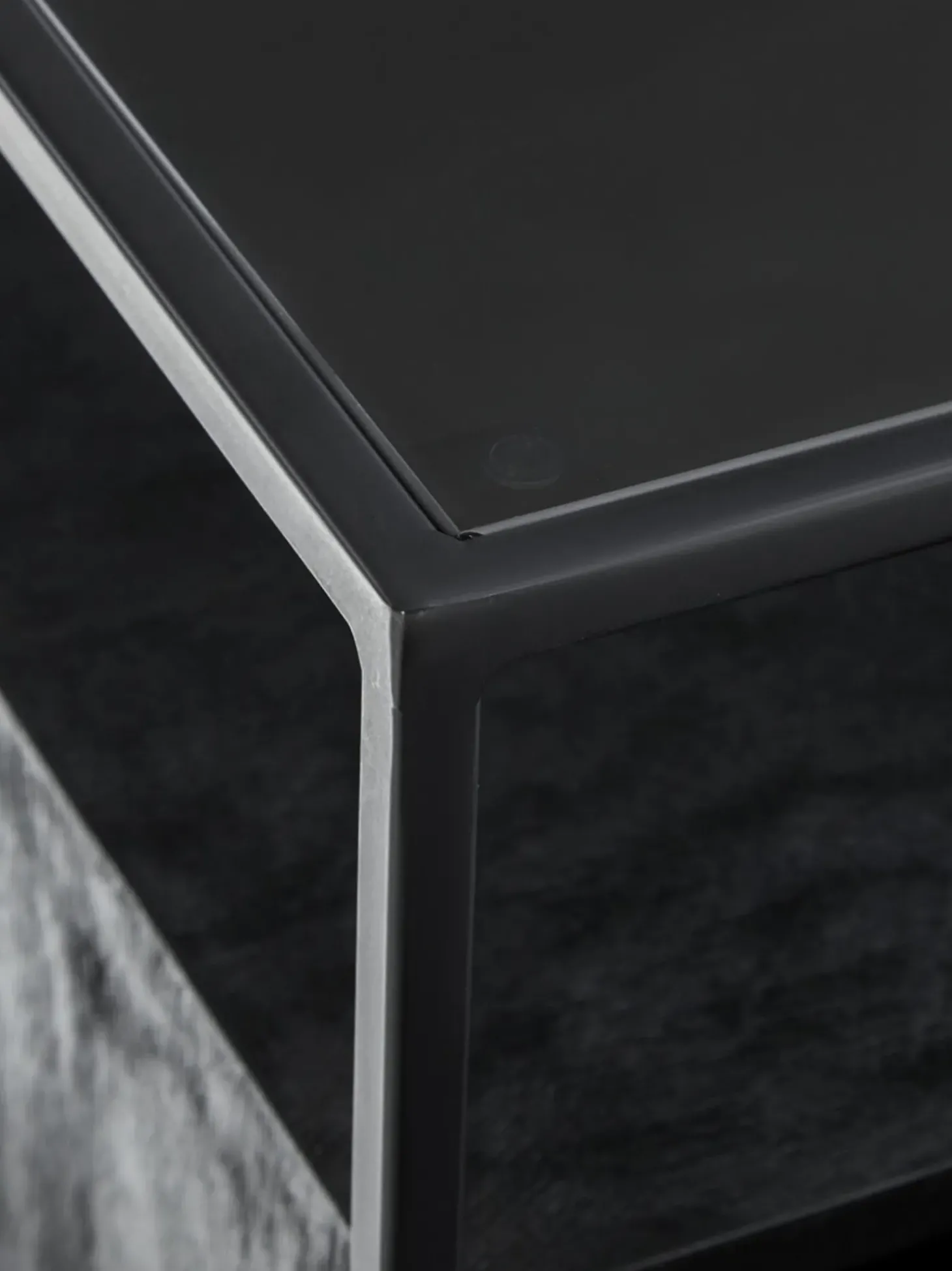 Mesita De Noche Con Cajon Theodor