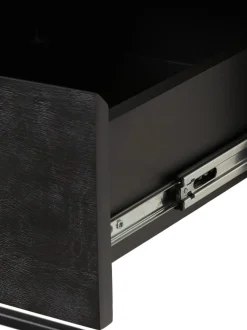 Mesita De Noche Con Cajon Theodor