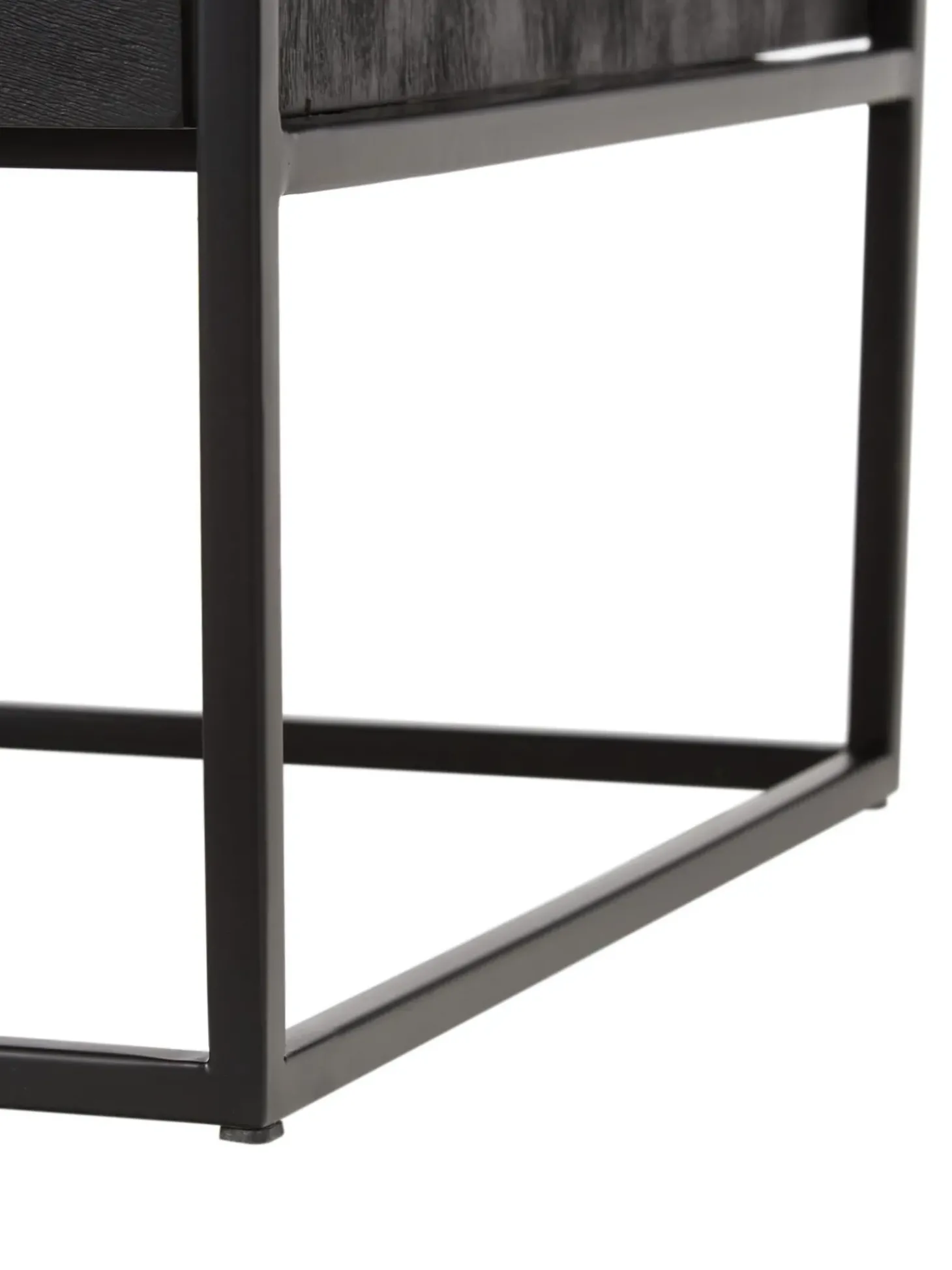 Mesita De Noche Con Cajon Theodor