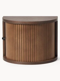 Mesita De Noche De Pared Calary