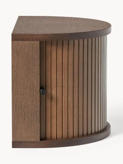 Mesita De Noche De Pared Calary