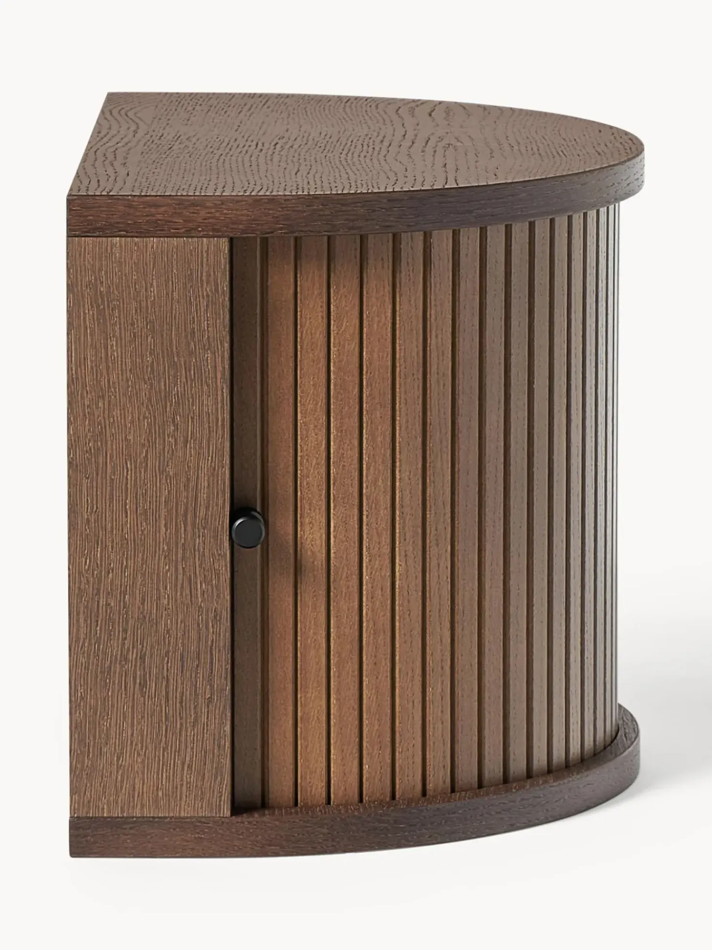 Mesita De Noche De Pared Calary