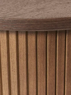 Mesita De Noche De Pared Calary