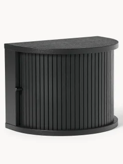 Mesita De Noche De Pared Calary