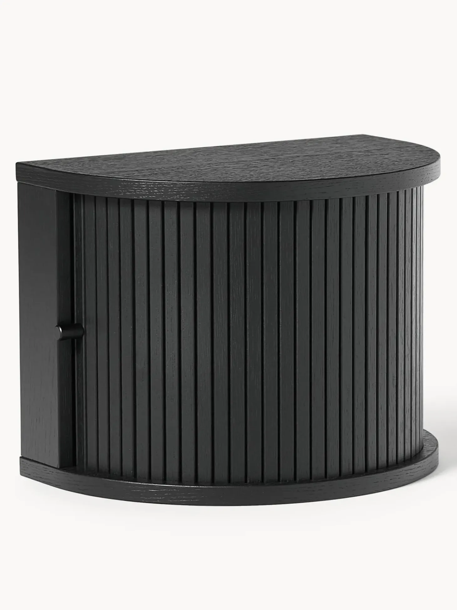 Mesita De Noche De Pared Calary