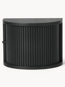 Mesita De Noche De Pared Calary