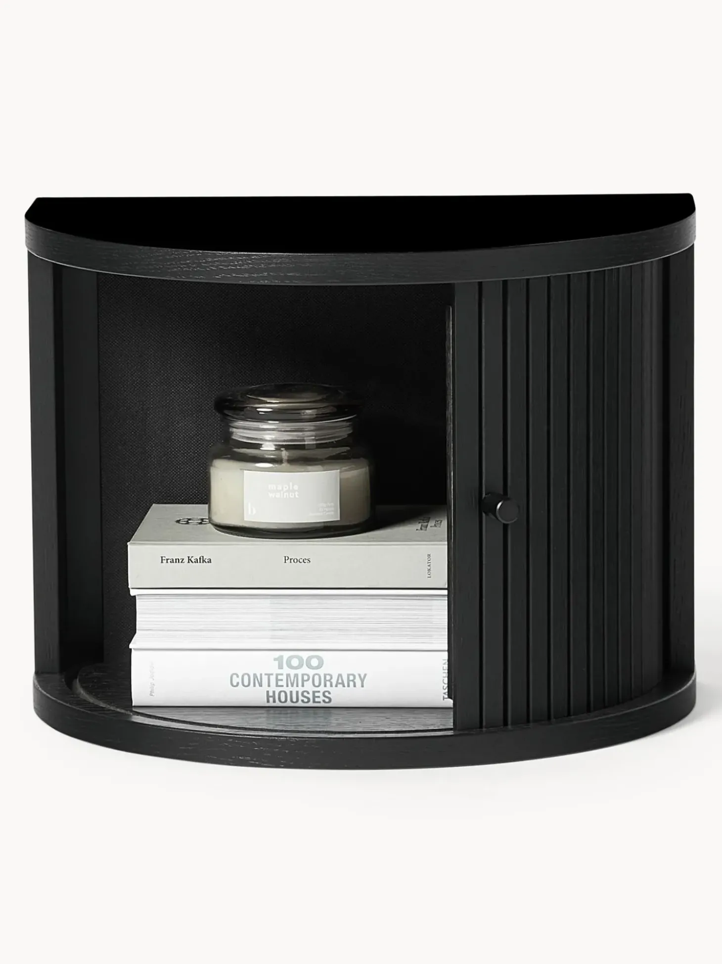 Mesita De Noche De Pared Calary