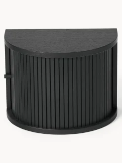 Mesita De Noche De Pared Calary