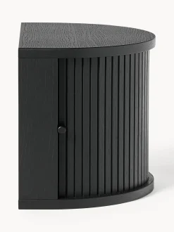 Mesita De Noche De Pared Calary