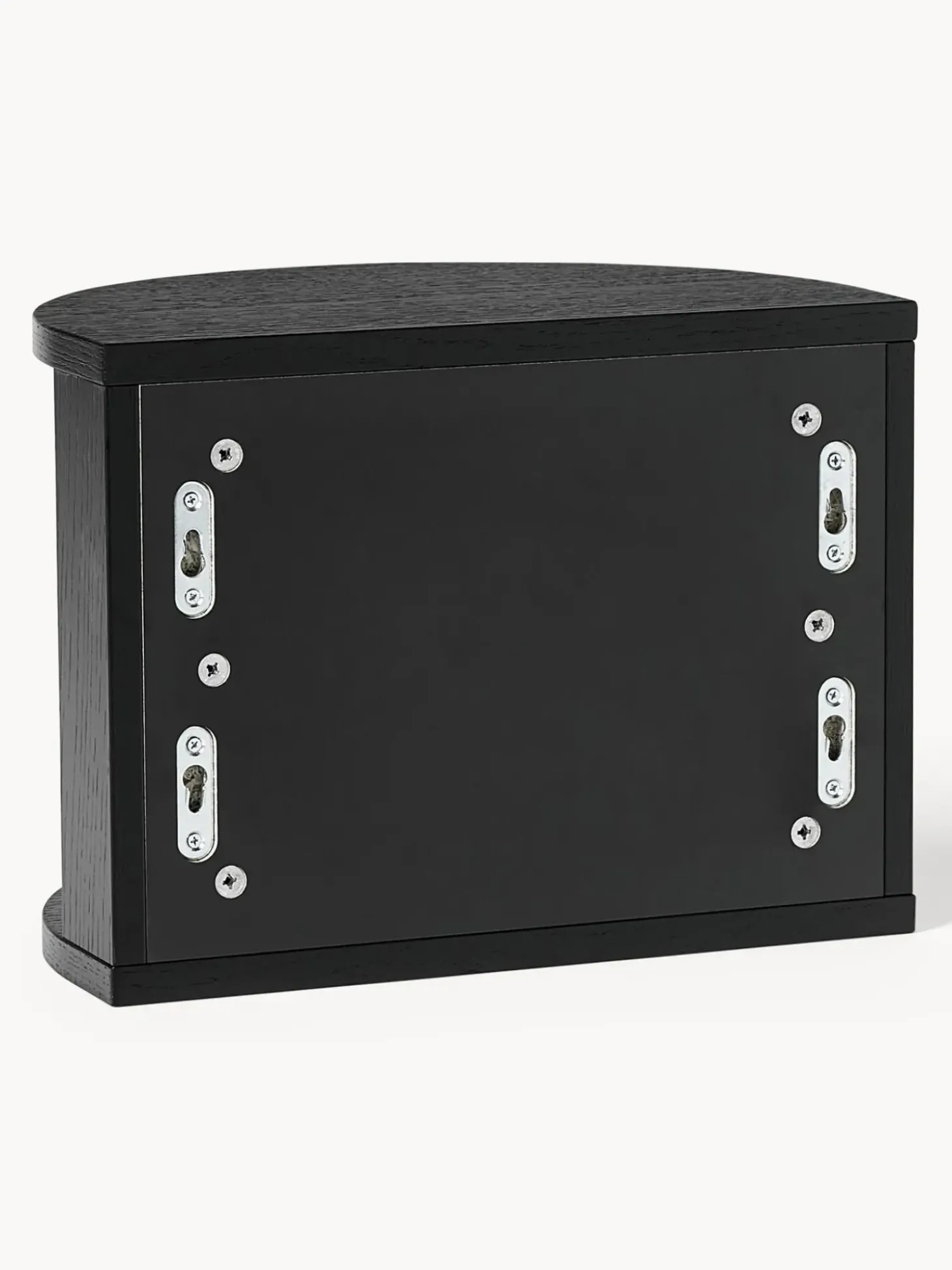 Mesita De Noche De Pared Calary