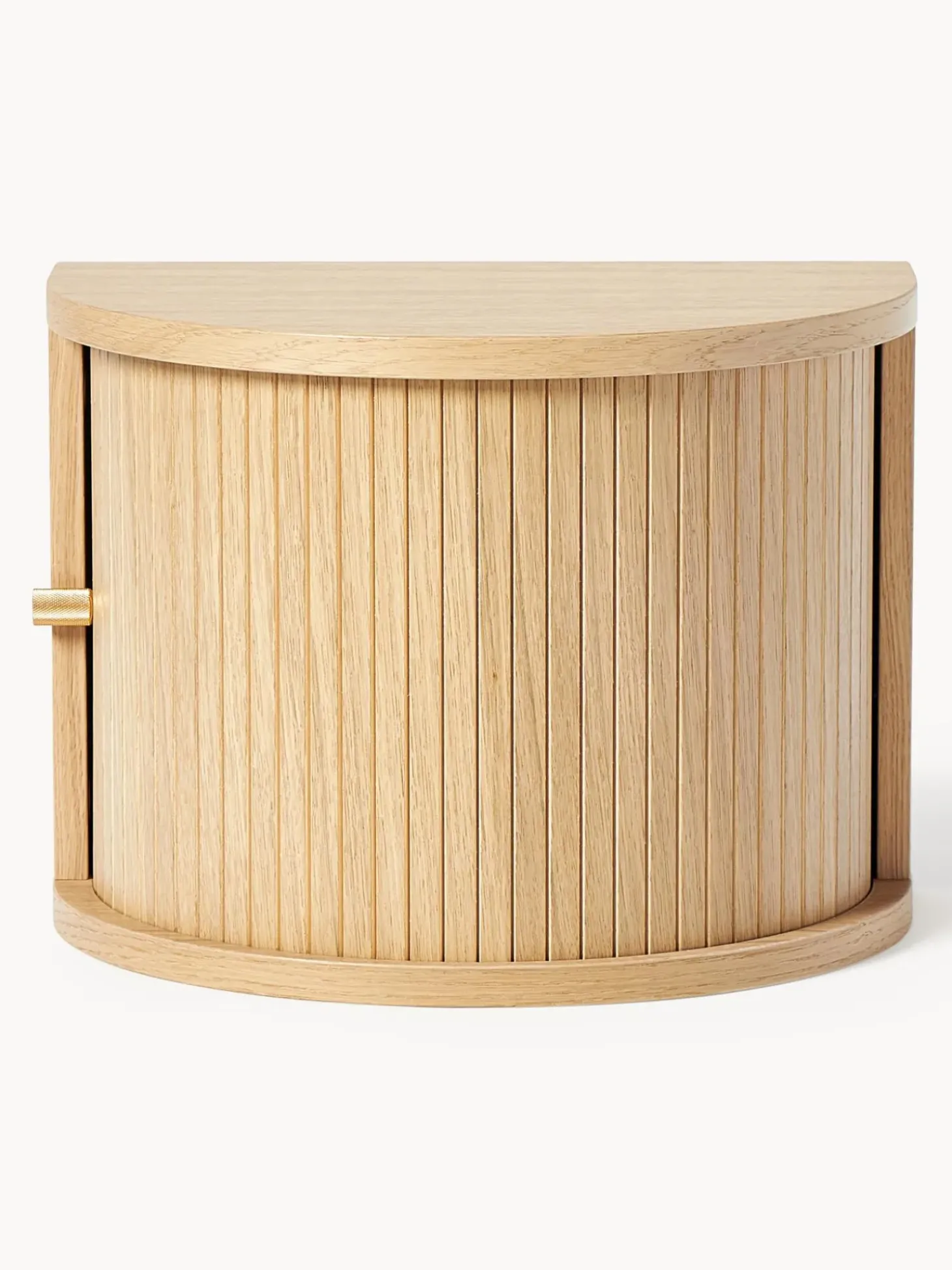 Mesita De Noche De Pared Calary