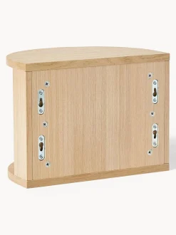 Mesita De Noche De Pared Calary