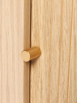 Mesita De Noche De Pared Calary