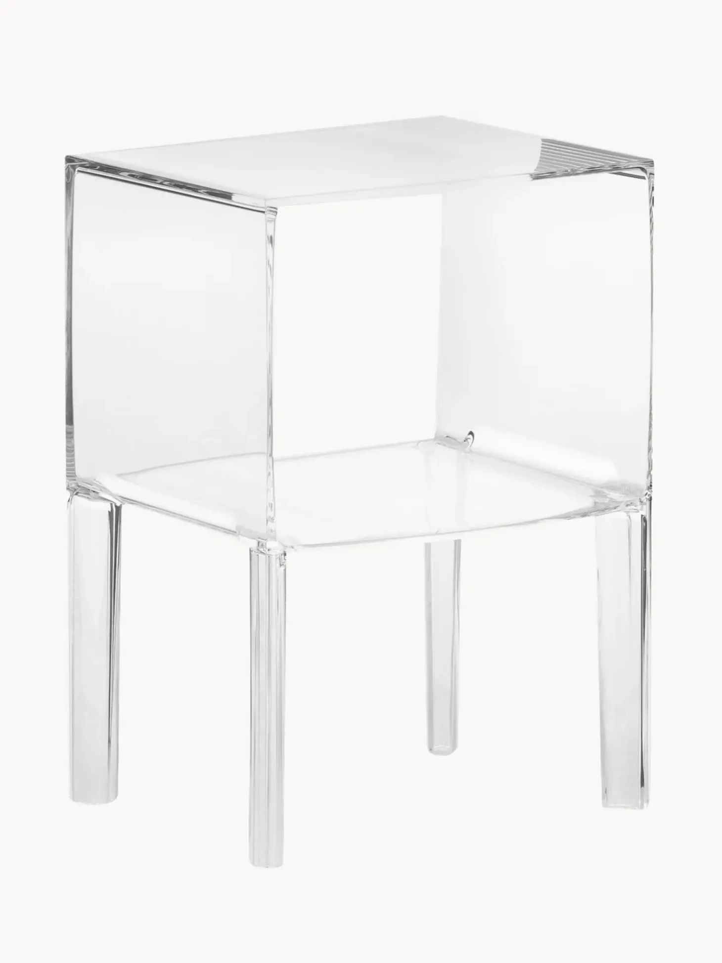 Mesita De Noche Ghost Buster