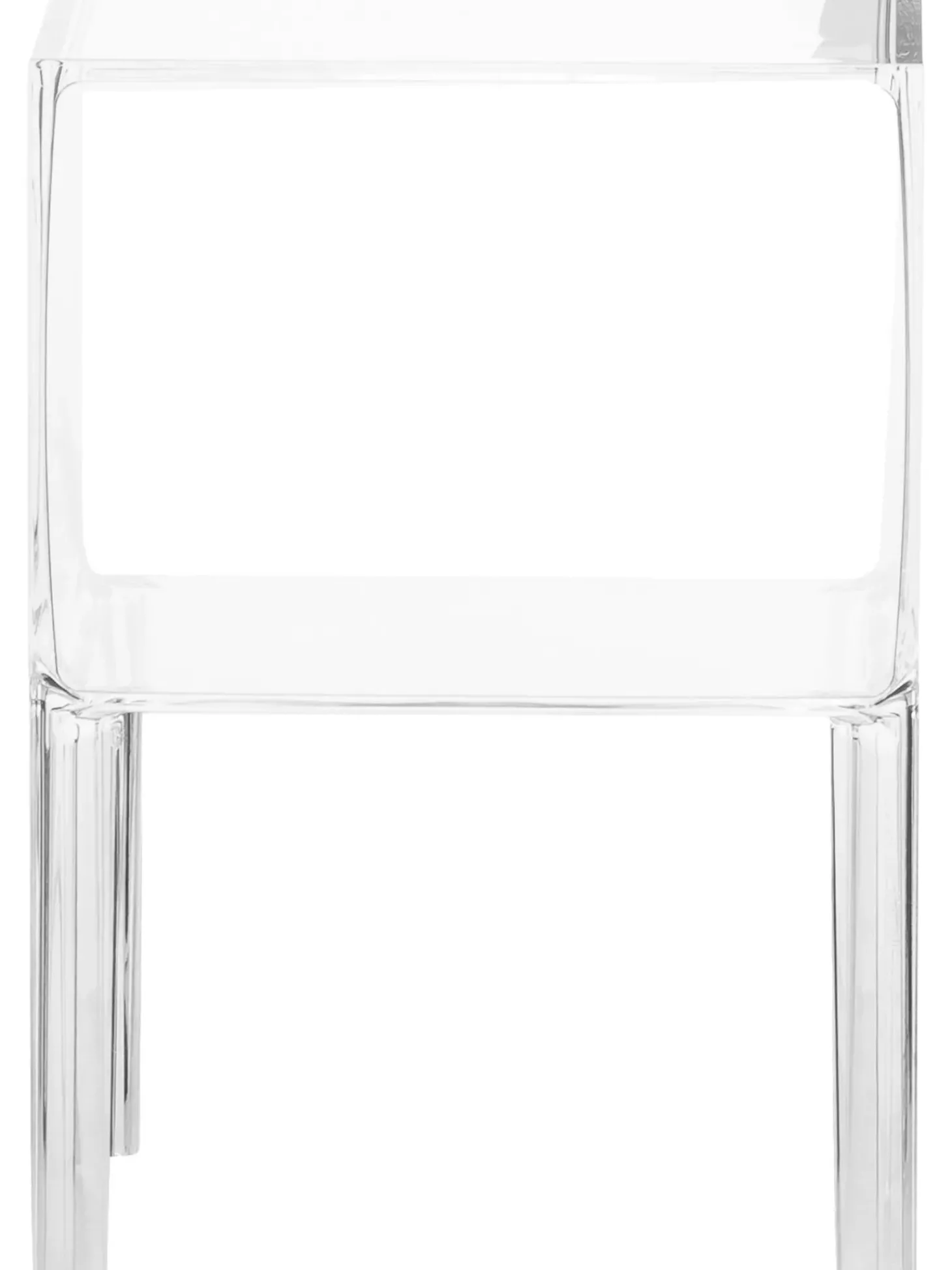 Mesita De Noche Ghost Buster