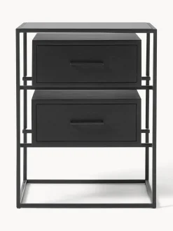 Mesita De Noche Lyle