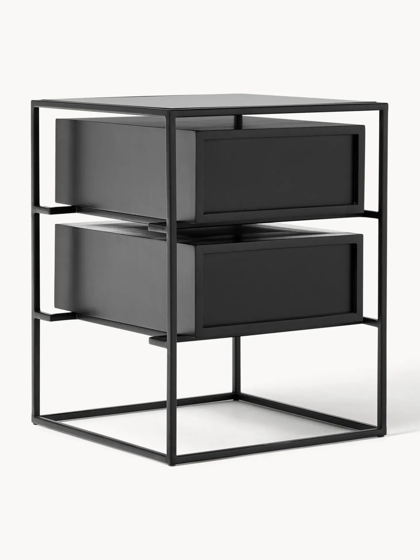 Mesita De Noche Lyle