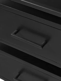 Mesita De Noche Lyle