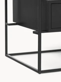 Mesita De Noche Lyle