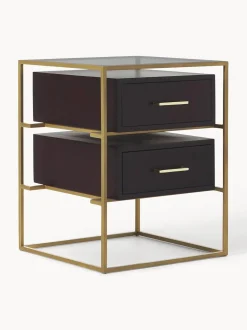 Mesita De Noche Lyle