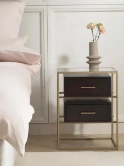 Mesita De Noche Lyle