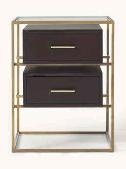 Mesita De Noche Lyle