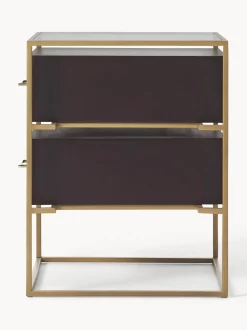 Mesita De Noche Lyle