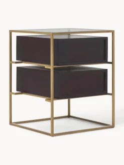 Mesita De Noche Lyle