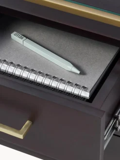 Mesita De Noche Lyle