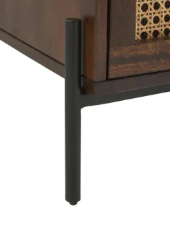 Mesita De Noche Vienna