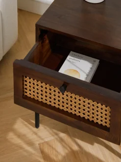 Mesita De Noche Vienna