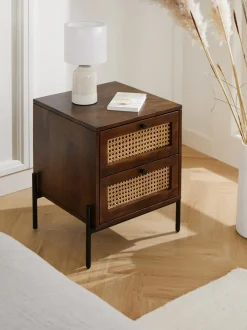 Mesita De Noche Vienna