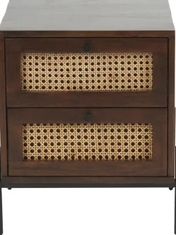 Mesita De Noche Vienna