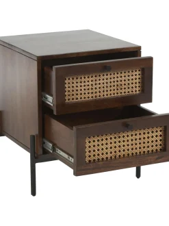 Mesita De Noche Vienna