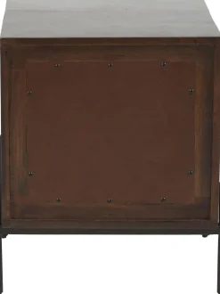 Mesita De Noche Vienna