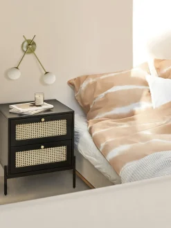 Mesita De Noche Vienna