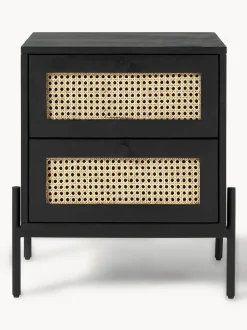 Mesita De Noche Vienna