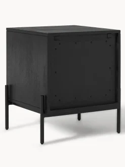 Mesita De Noche Vienna