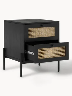 Mesita De Noche Vienna