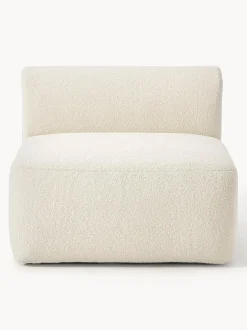 Modulo Central De Borreguillo Sofa Sofia